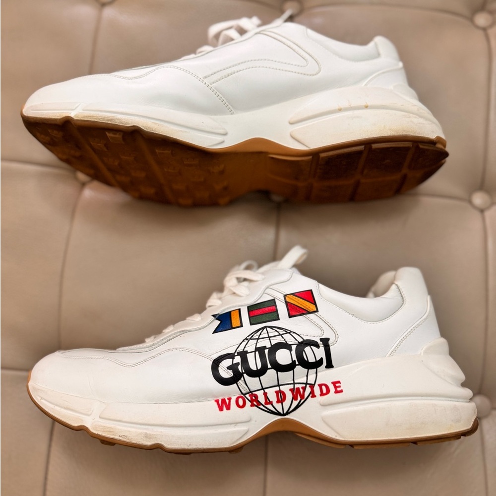 Gucci - Rhyton (Size 13-14 M)